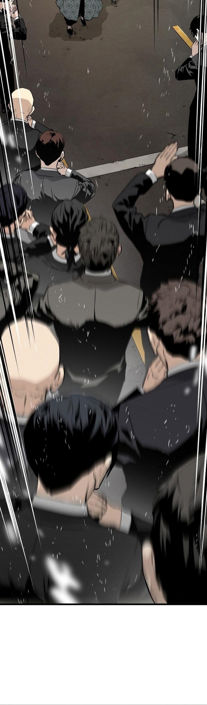 The Breaker: Eternal Force: Chapter 9 - Page 81