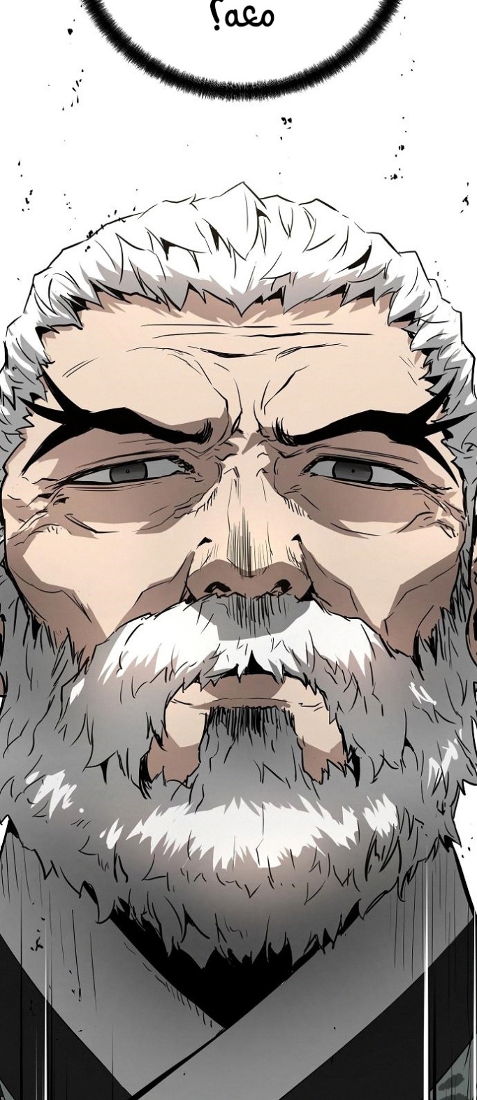 The Breaker: Eternal Force: Chapter 9 - Page 83