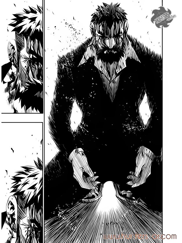 The Breaker : New Waves: Chapter 100 - Page 21