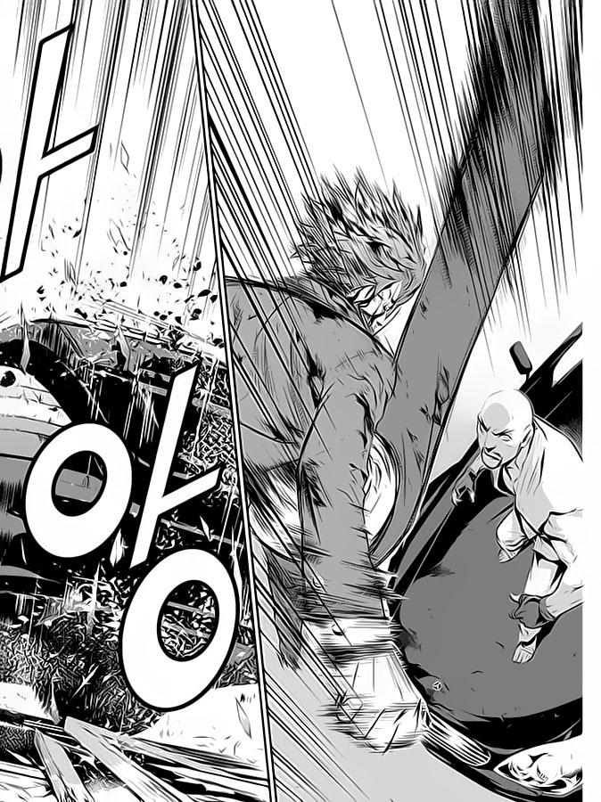 The Breaker : New Waves: Chapter 102 - Page 7