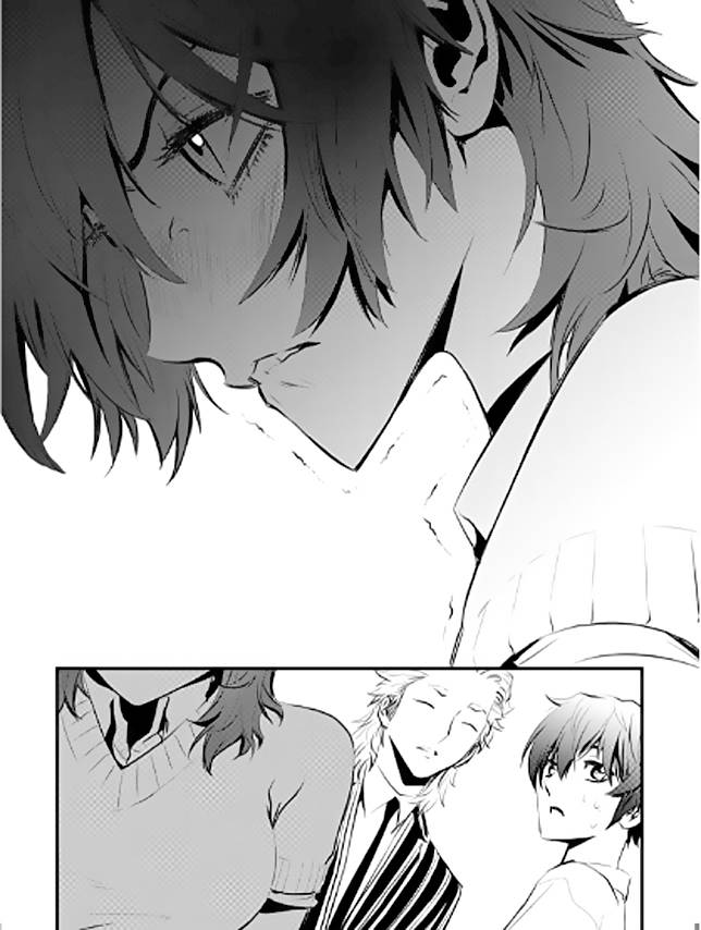 The Breaker : New Waves: Chapter 11 - Page 14