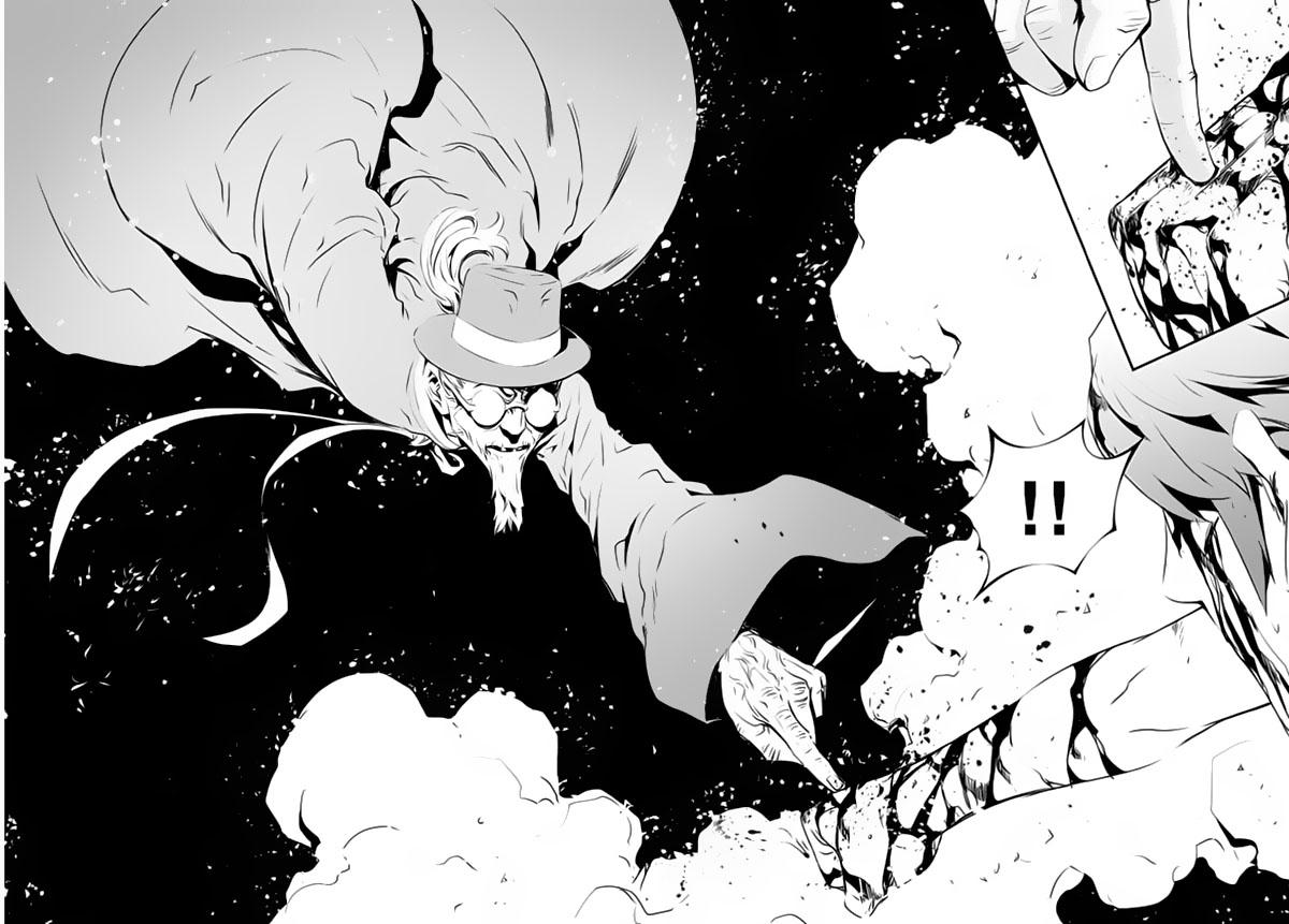 The Breaker : New Waves: Chapter 120 - Page 4