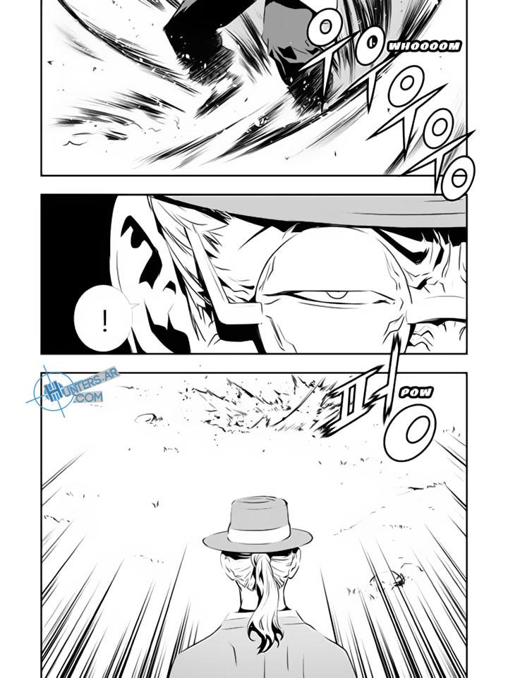 The Breaker : New Waves: Chapter 125 - Page 1