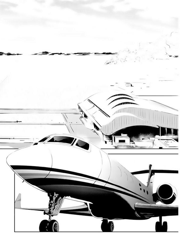 The Breaker : New Waves: Chapter 130 - Page 18