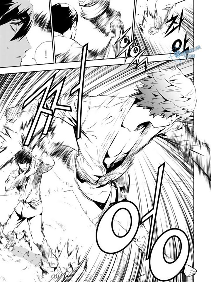 The Breaker : New Waves: Chapter 136 - Page 3