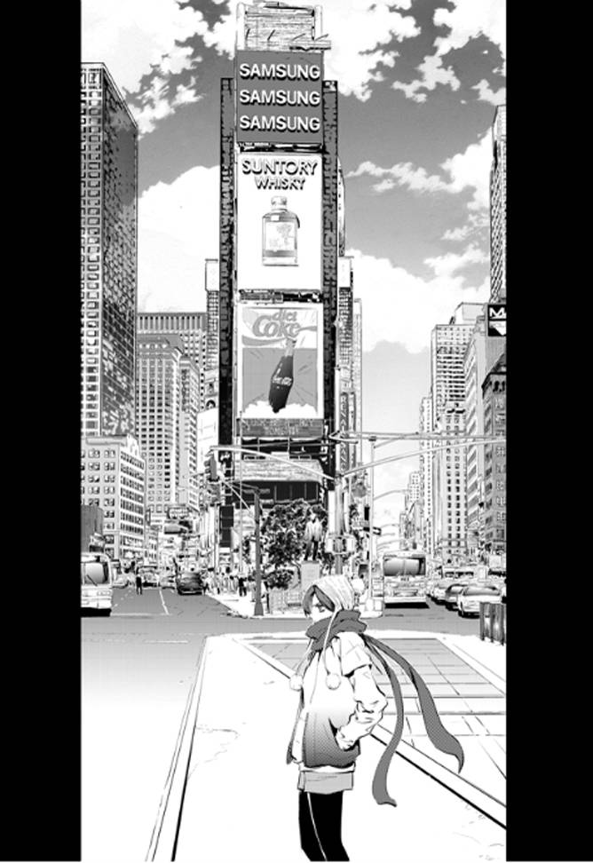 The Breaker : New Waves: Chapter 15 - Page 2