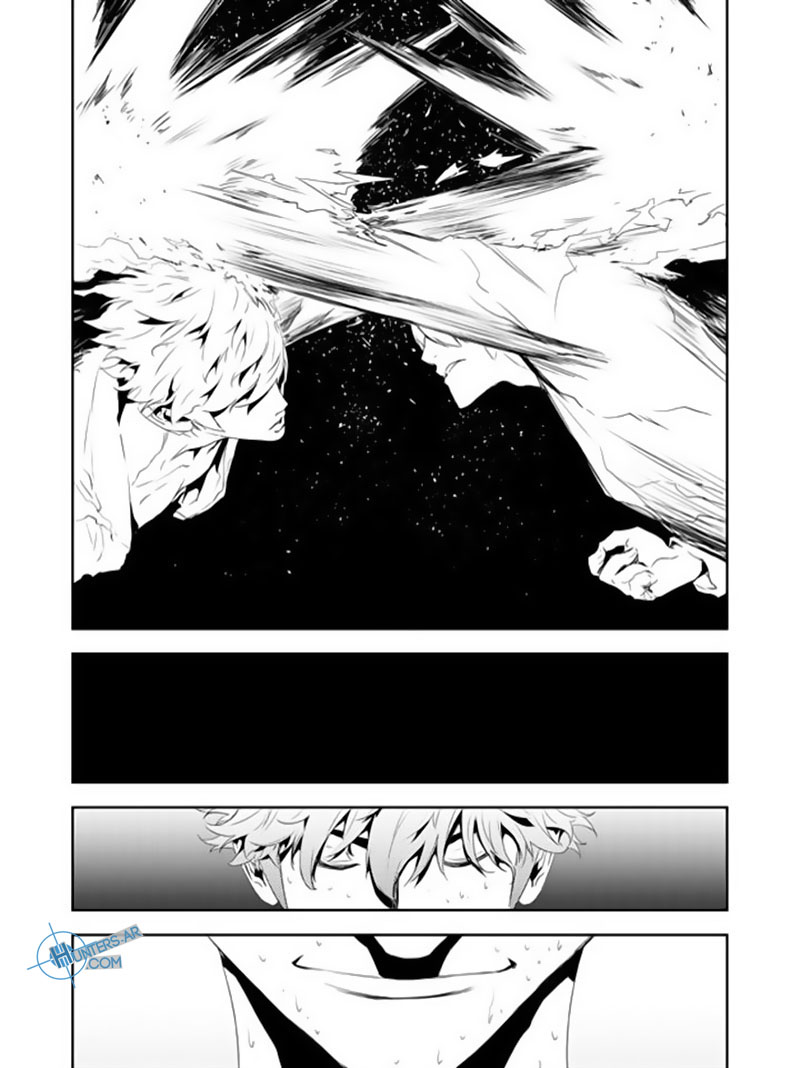 The Breaker : New Waves: Chapter 157 - Page 20