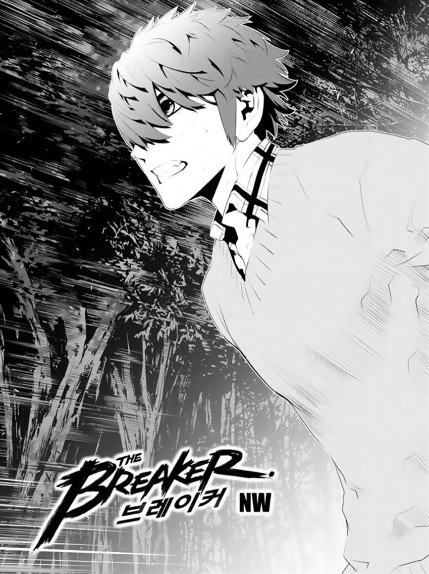 The Breaker : New Waves: Chapter 171 - Page 2