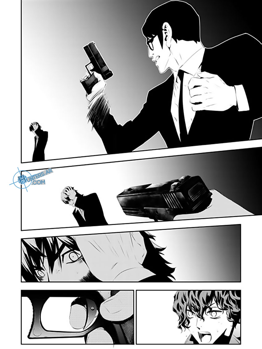 The Breaker : New Waves: Chapter 179 - Page 2