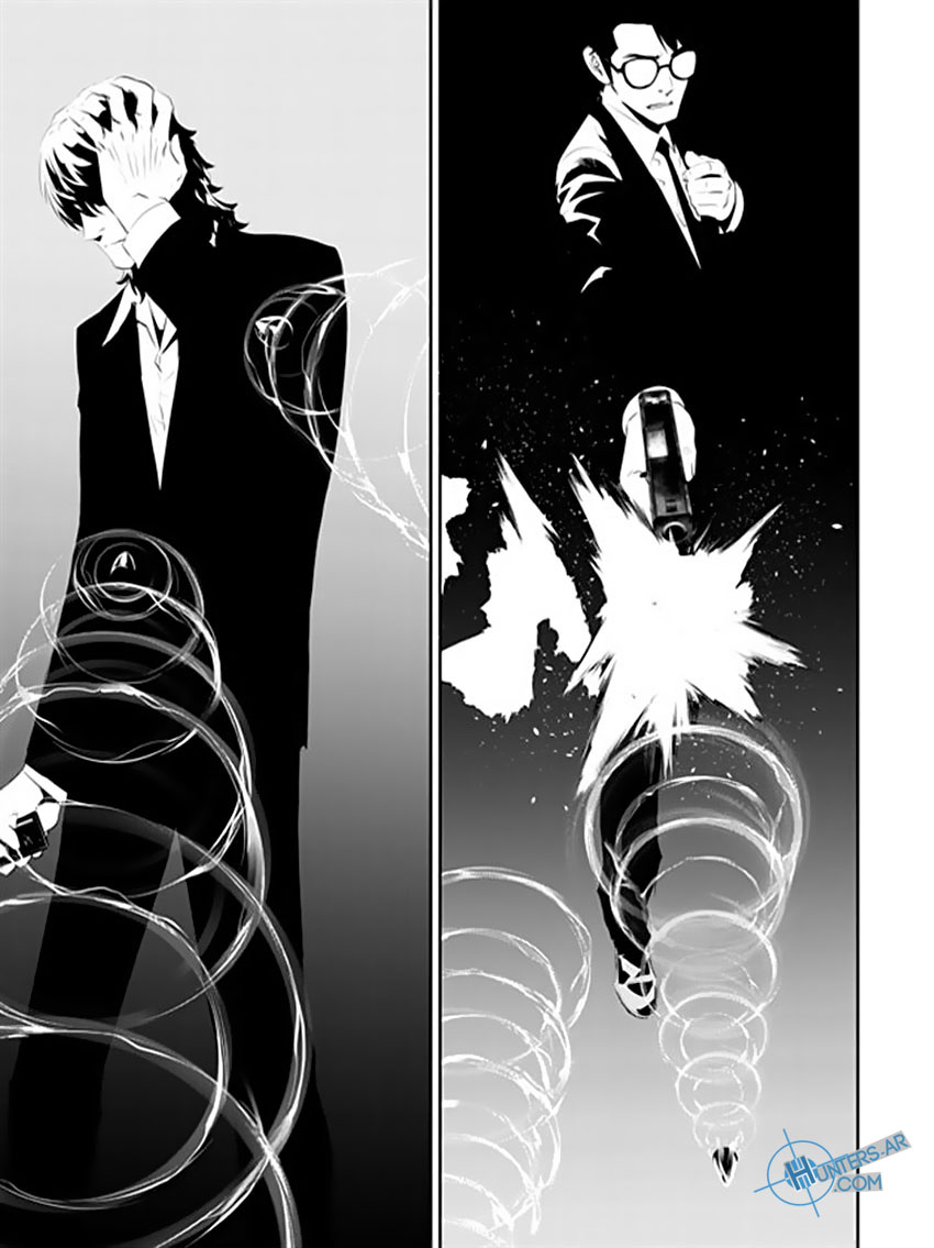 The Breaker : New Waves: Chapter 179 - Page 3