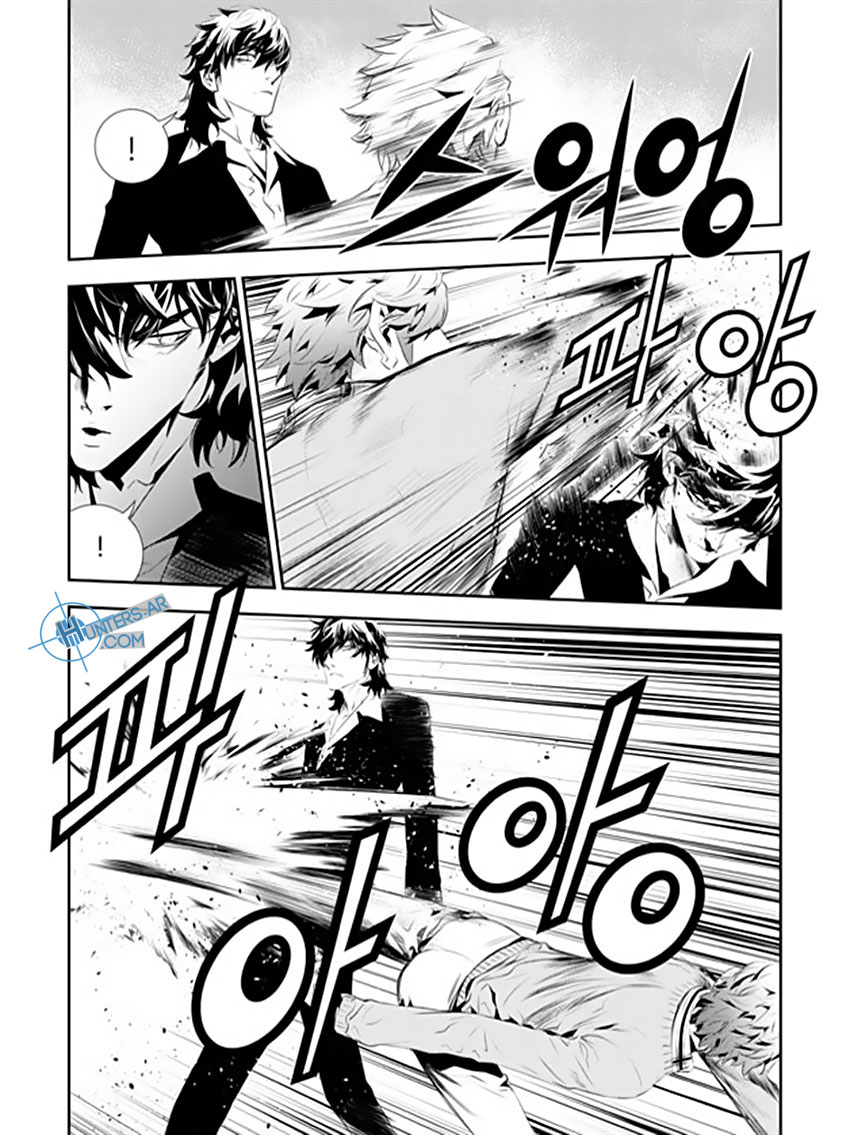 The Breaker : New Waves: Chapter 180 - Page 9