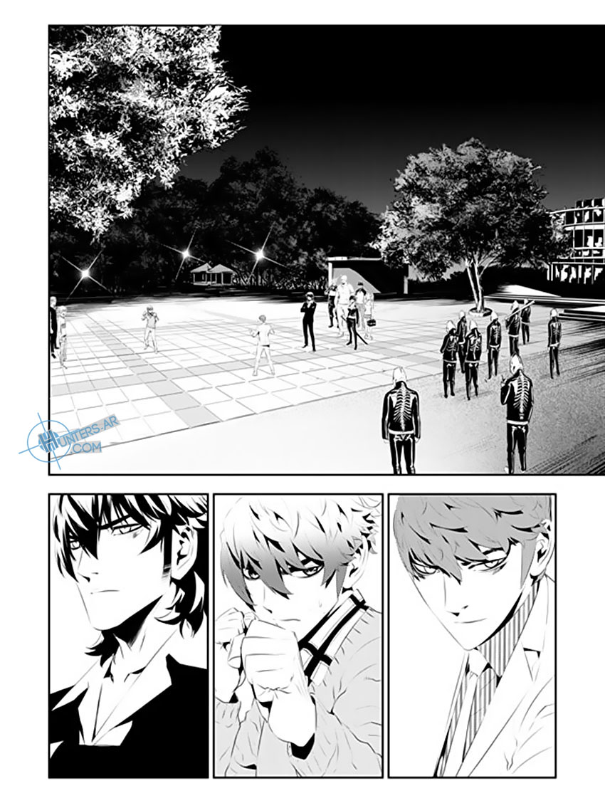 The Breaker : New Waves: Chapter 182 - Page 2