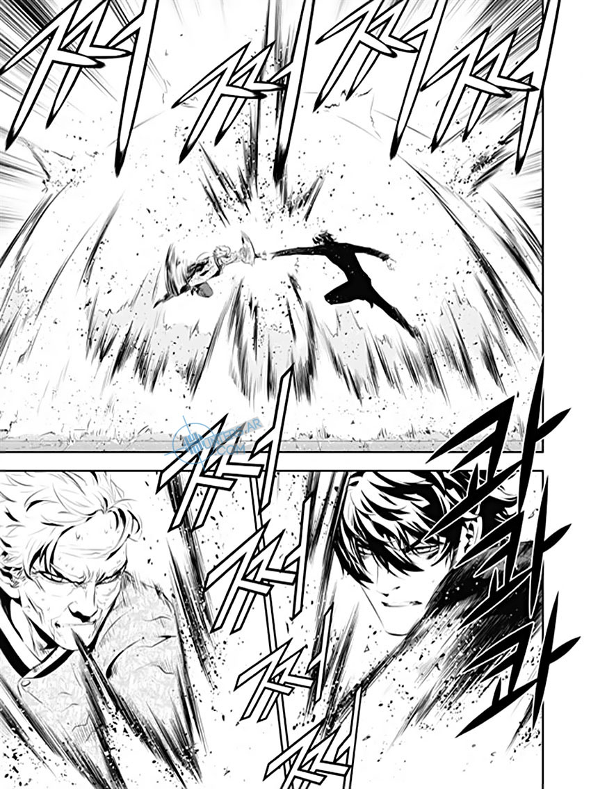 The Breaker : New Waves: Chapter 187 - Page 9