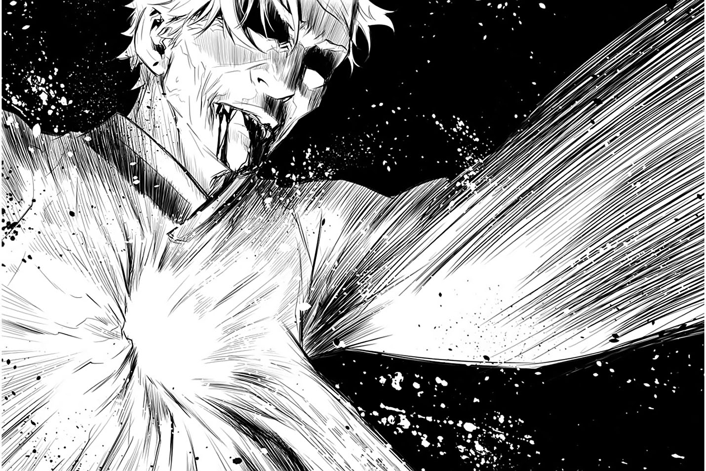 The Breaker : New Waves: Chapter 190 - Page 14