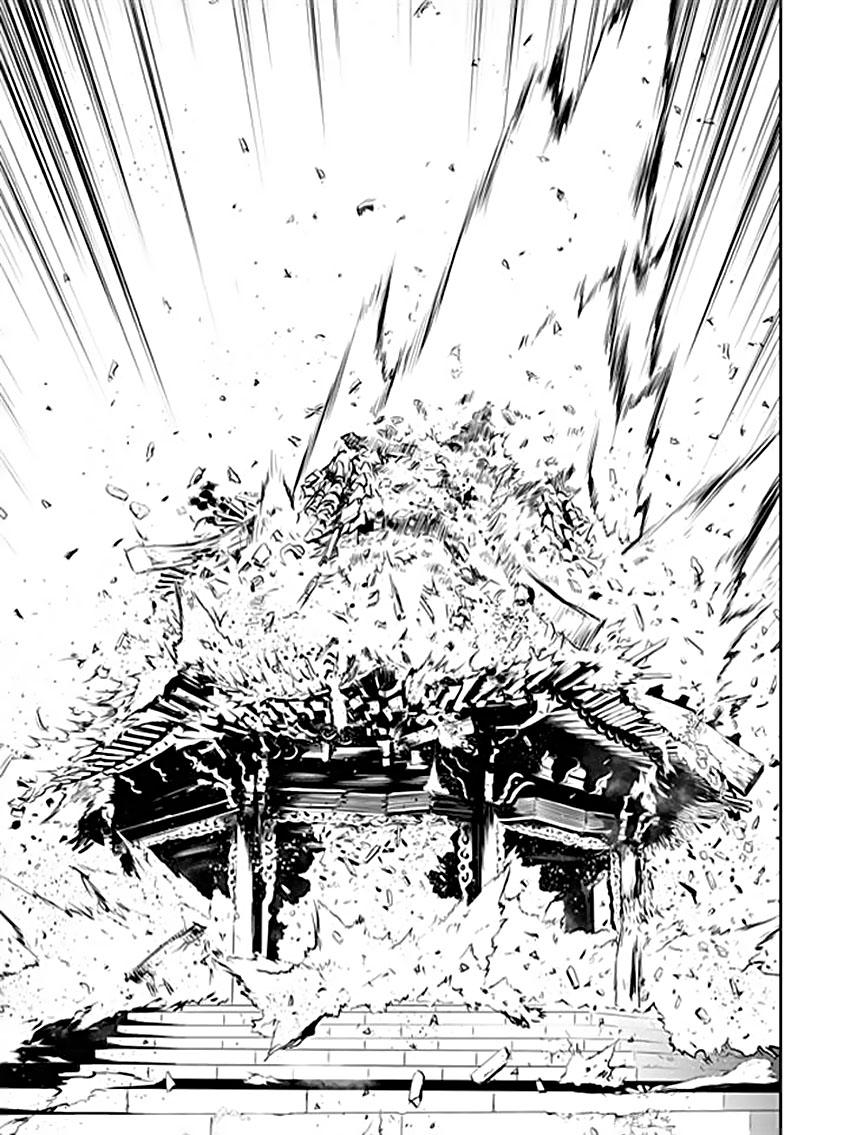 The Breaker : New Waves: Chapter 193 - Page 8