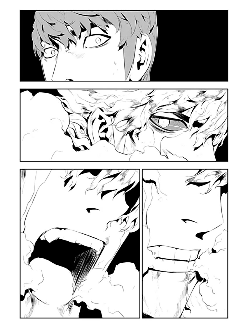 The Breaker : New Waves: Chapter 193 - Page 15