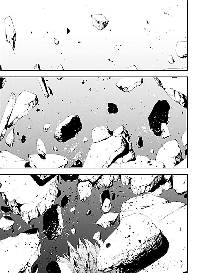 The Breaker : New Waves: Chapter 195 - Page 5