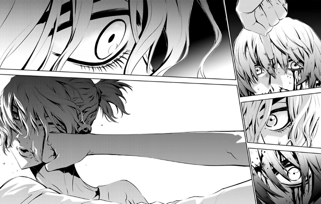 The Breaker : New Waves: Chapter 22 - Page 6