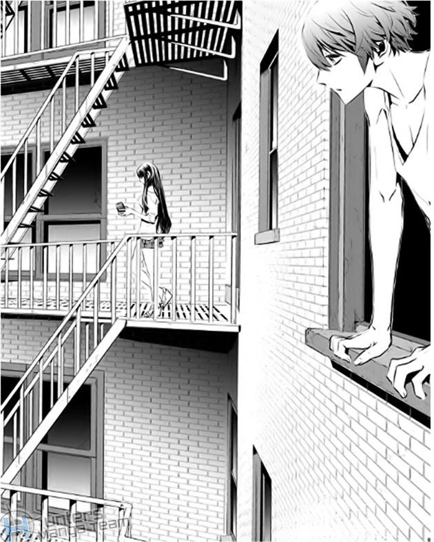 The Breaker : New Waves: Chapter 28 - Page 2