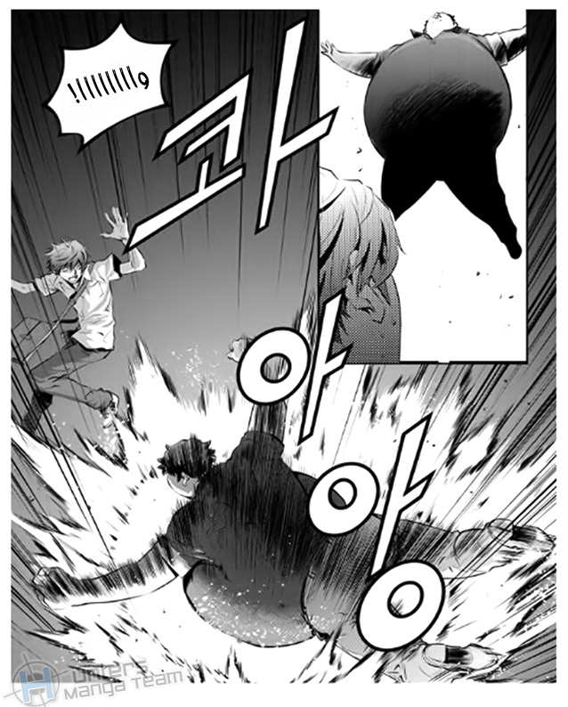 The Breaker : New Waves: Chapter 28 - Page 10