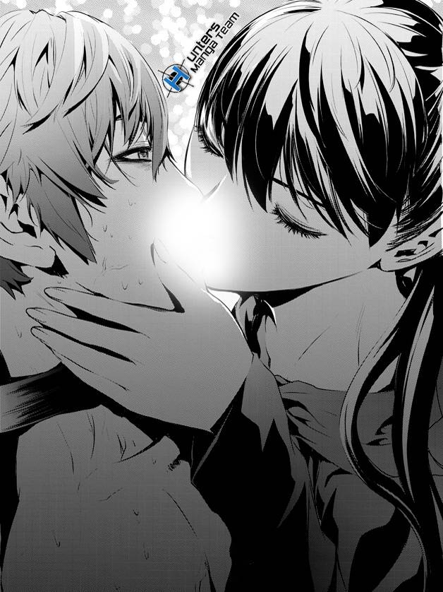 The Breaker : New Waves: Chapter 73 - Page 22