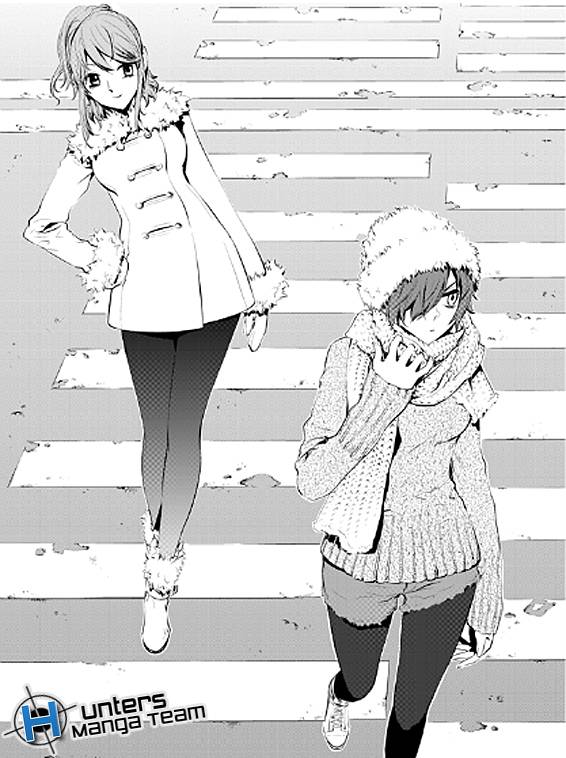 The Breaker : New Waves: Chapter 8 - Page 2