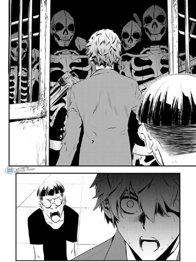 The Breaker : New Waves: Chapter 94 - Page 16