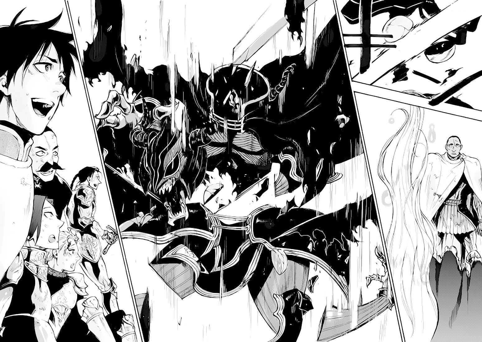 The New Gate: Chapter 13 - Page 14