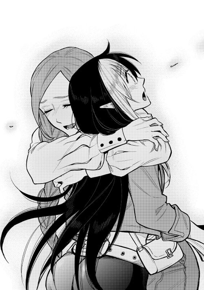 The New Gate: Chapter 21 - Page 8