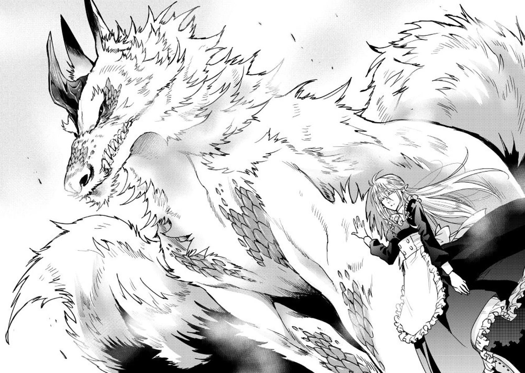 The New Gate: Chapter 26 - Page 9