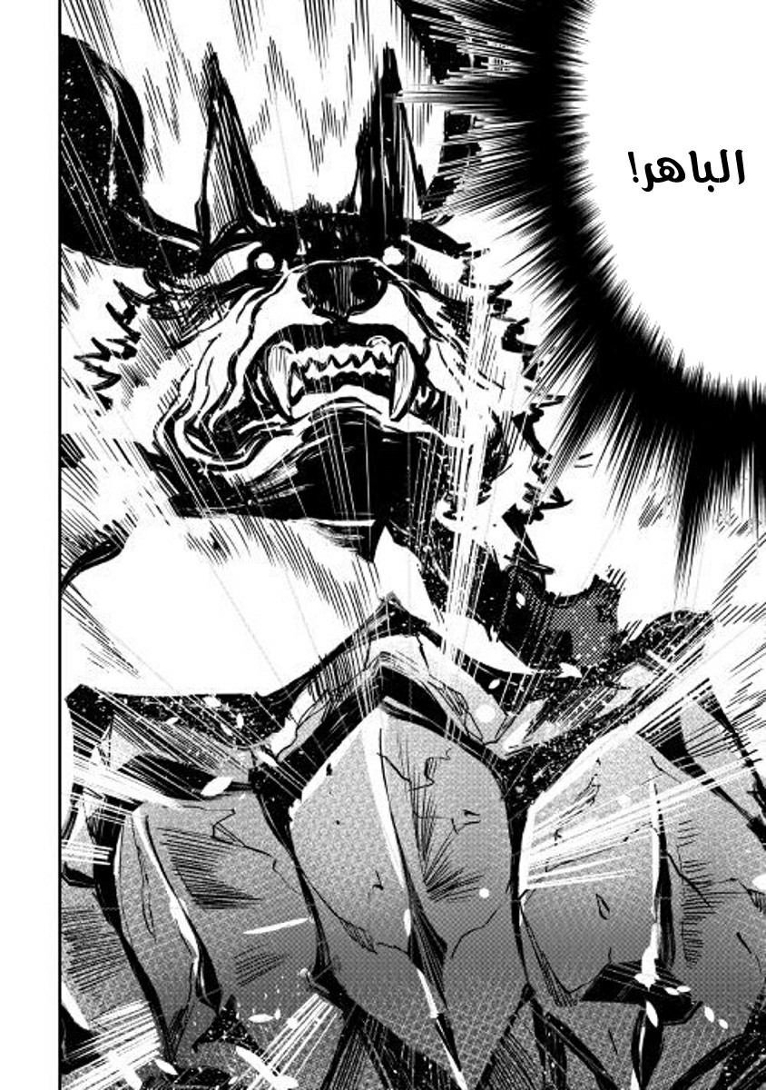 The New Gate: Chapter 33 - Page 11