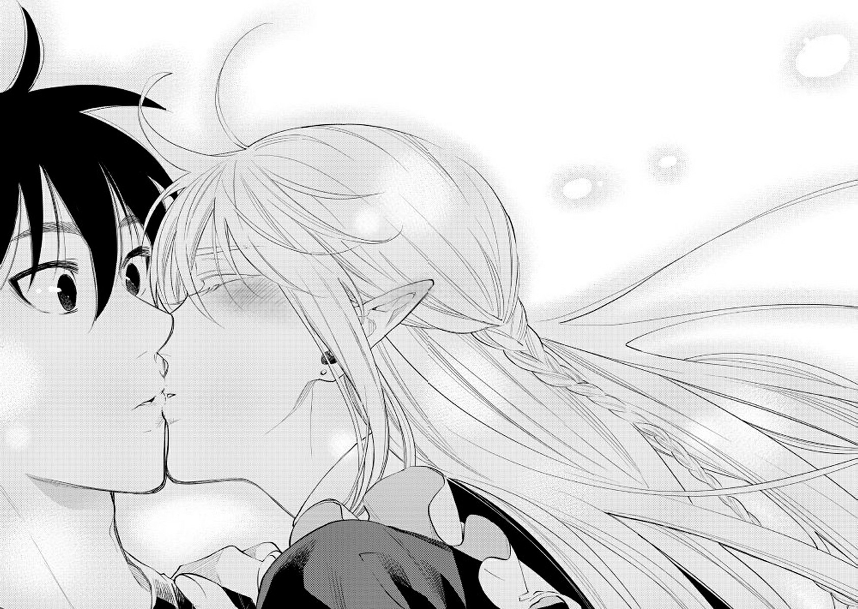 The New Gate: Chapter 49 - Page 28