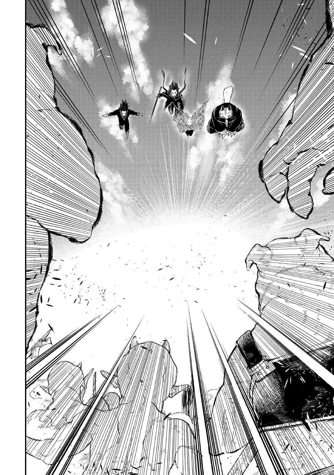 The New Gate: Chapter 52 - Page 30