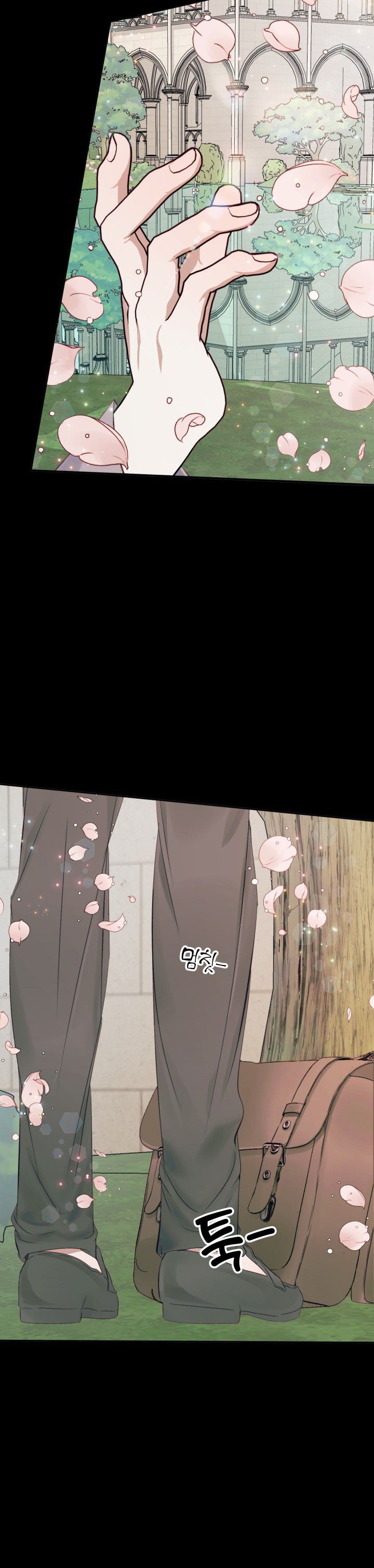 The Siren: Becoming the Villain's Family: Chapter 10 - Page 11