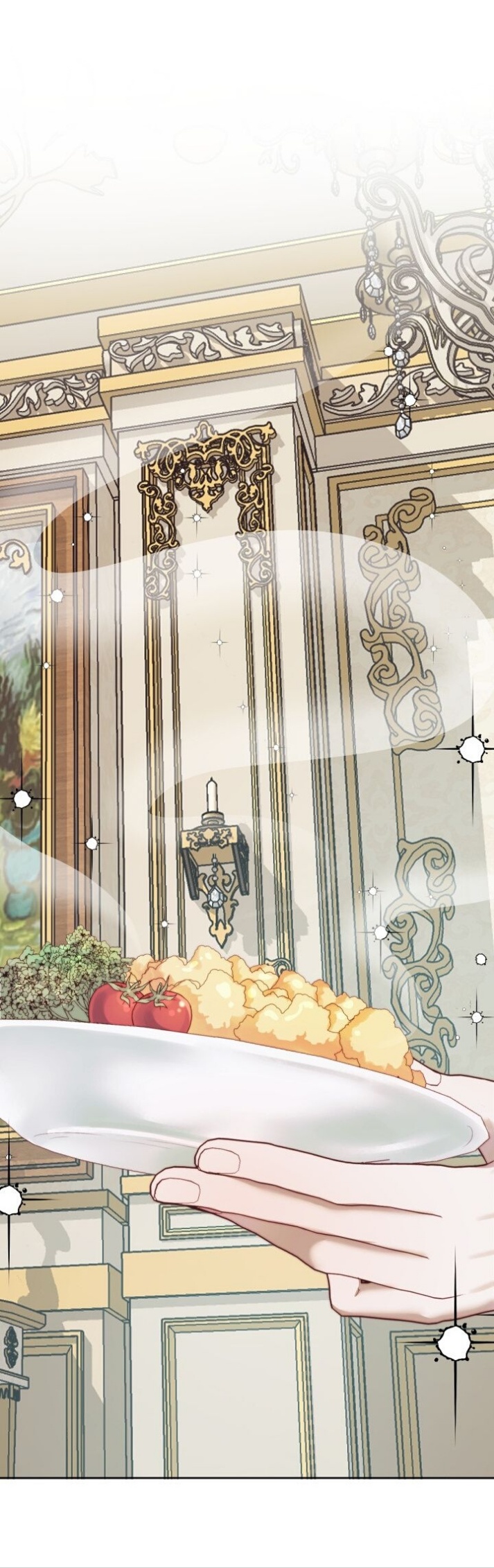 The Siren: Becoming the Villain's Family: Chapter 16 - Page 32