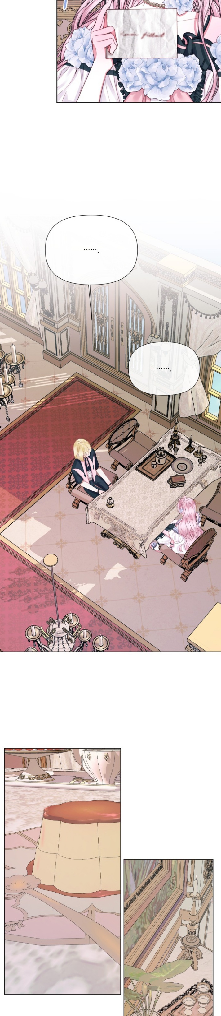 The Siren: Becoming the Villain's Family: Chapter 19 - Page 23