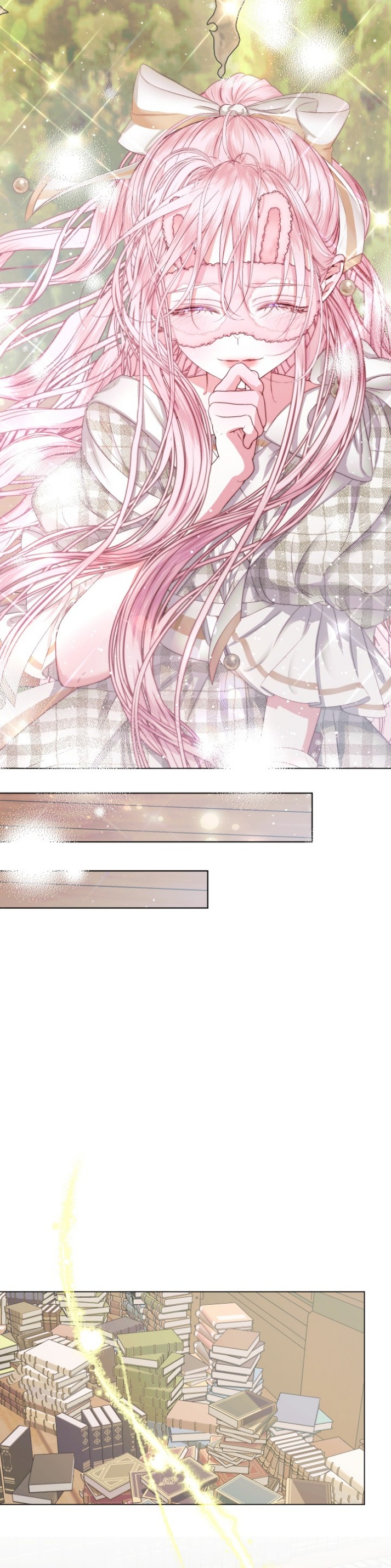 The Siren: Becoming the Villain's Family: Chapter 20 - Page 25