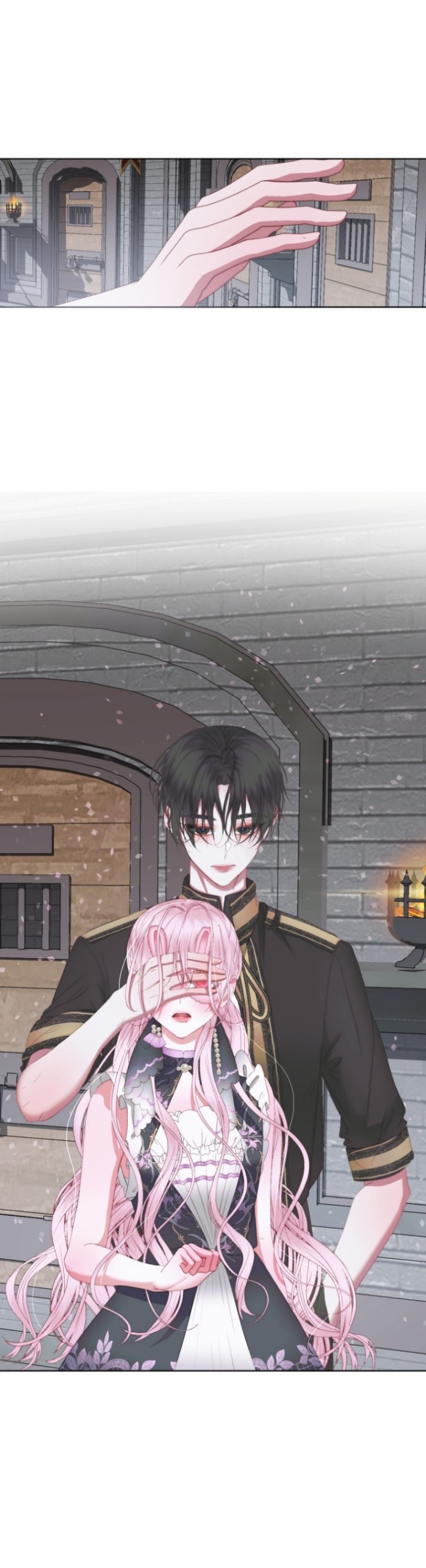 The Siren: Becoming the Villain's Family: Chapter 29 - Page 22