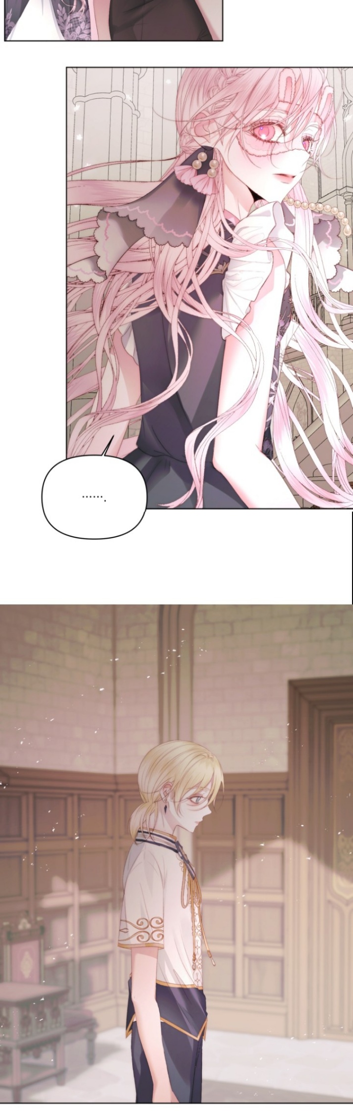 The Siren: Becoming the Villain's Family: Chapter 31 - Page 11