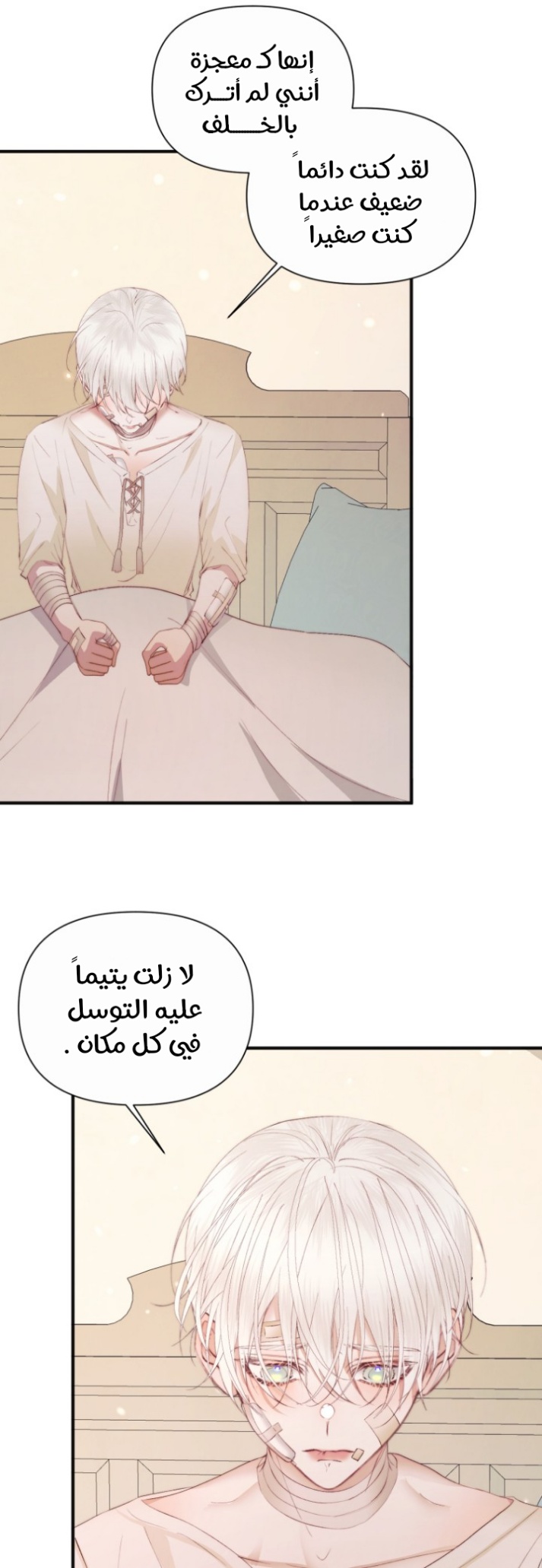 The Siren: Becoming the Villain's Family: Chapter 39 - Page 16