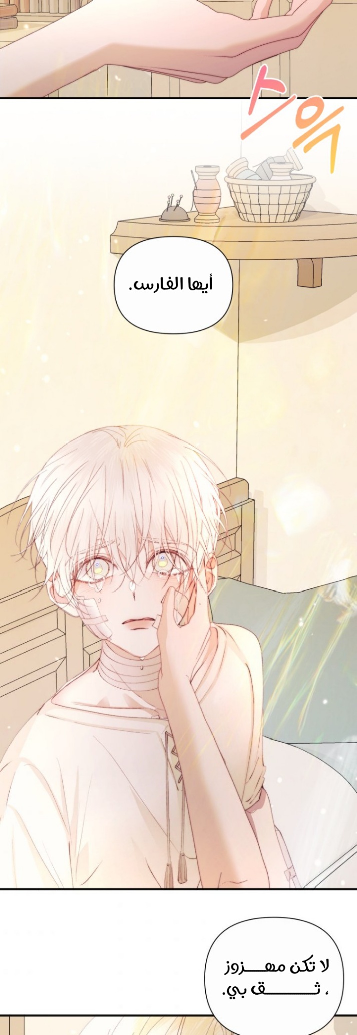 The Siren: Becoming the Villain's Family: Chapter 39 - Page 24