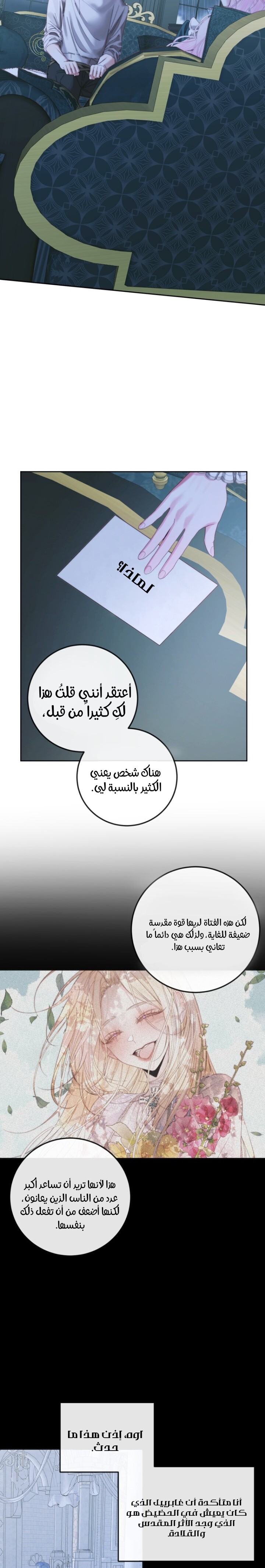 The Siren: Becoming the Villain's Family: Chapter 62 - Page 17