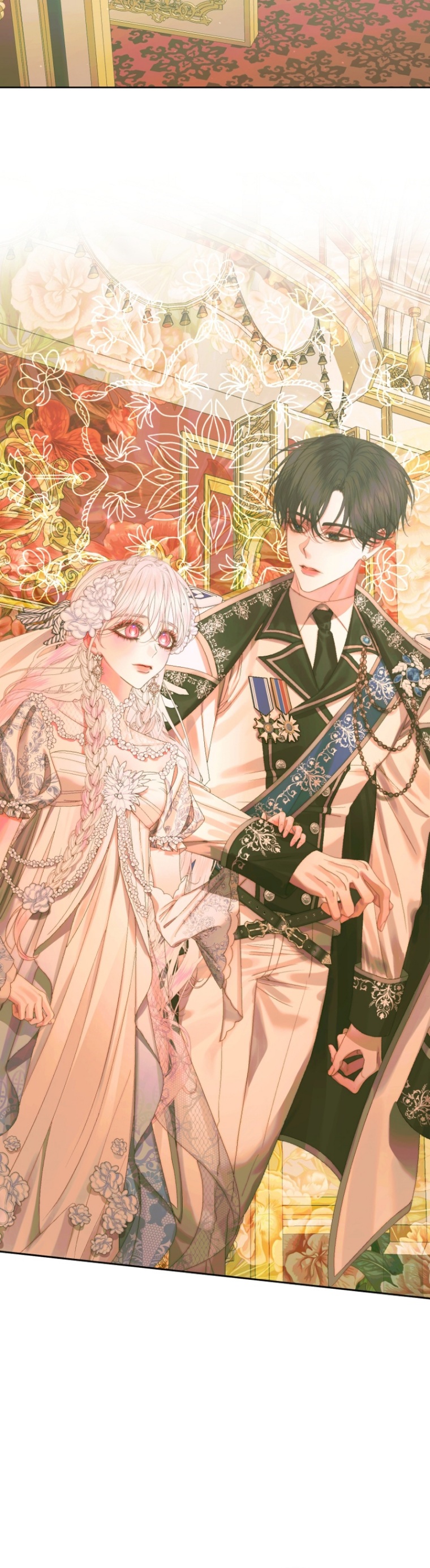 The Siren: Becoming the Villain's Family: Chapter 66 - Page 21