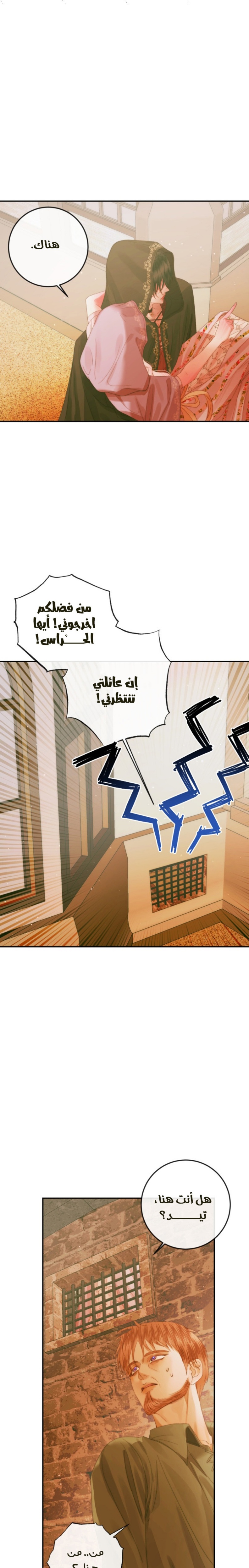 The Siren: Becoming the Villain's Family: Chapter 79 - Page 10