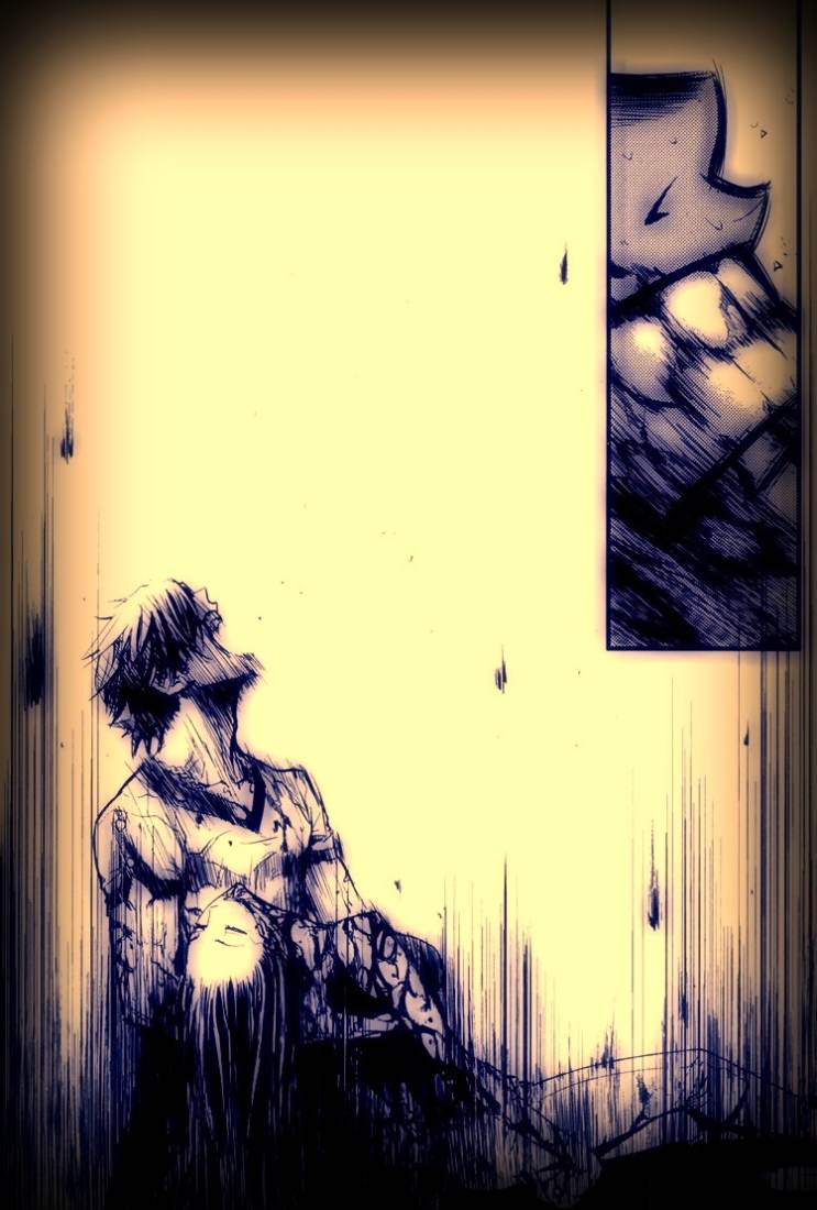 The Breaker: Chapter 71 - Page 18