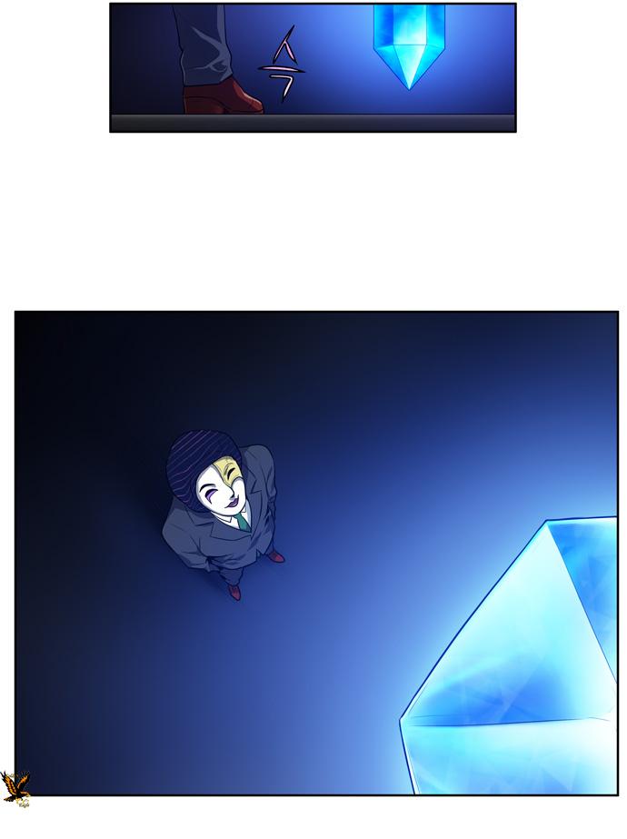 The Gamer 3: Chapter 02 - Page 19