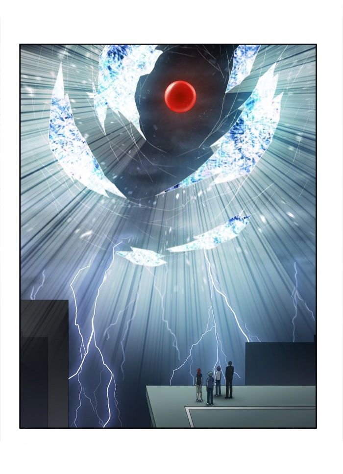 The Gamer 3: Chapter 23 - Page 25