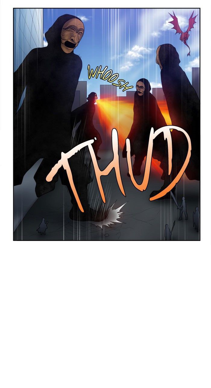 The Gamer 3: Chapter 25 - Page 30