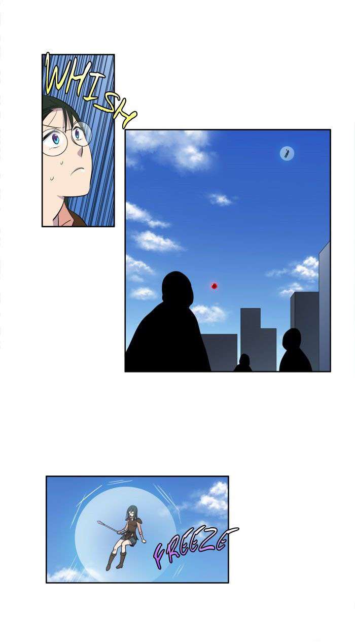 The Gamer 3: Chapter 26 - Page 29