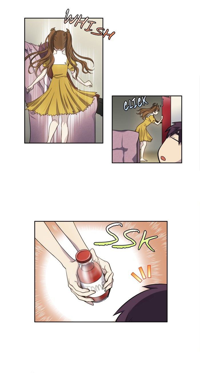 The Gamer 3: Chapter 33 - Page 3